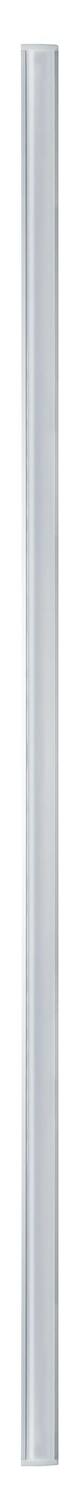 Profilé et Diffuseur Floor 1m Aluminium