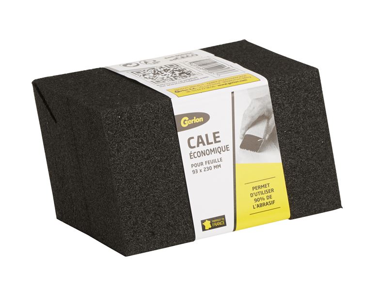 Petite cale économique GERLON