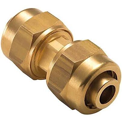 PER compression Jonction égale Ø12 P12-188L1 - NOYON THIEBAULT