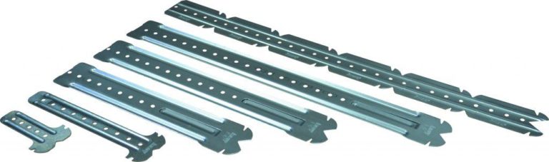 Suspente pour bois B 80 - boîte de 100 pcs