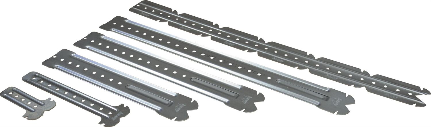 Suspente pour bois B 80 - boîte de 100 pcs