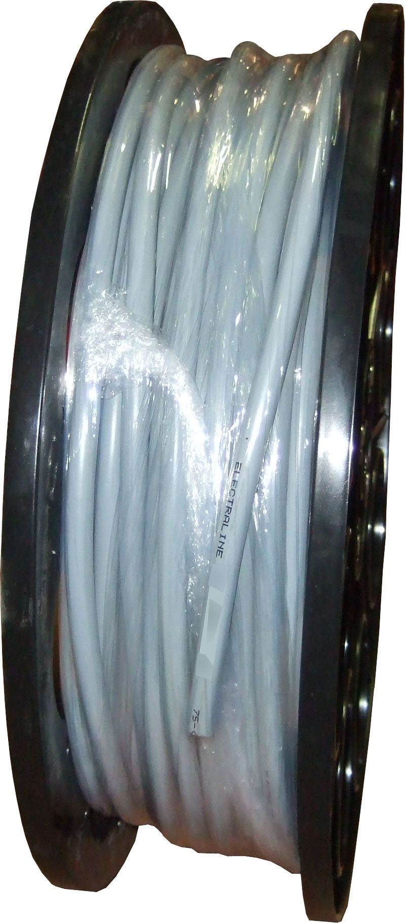 1/2 touret HO5 VV-F 3G1mm² Gris 150M