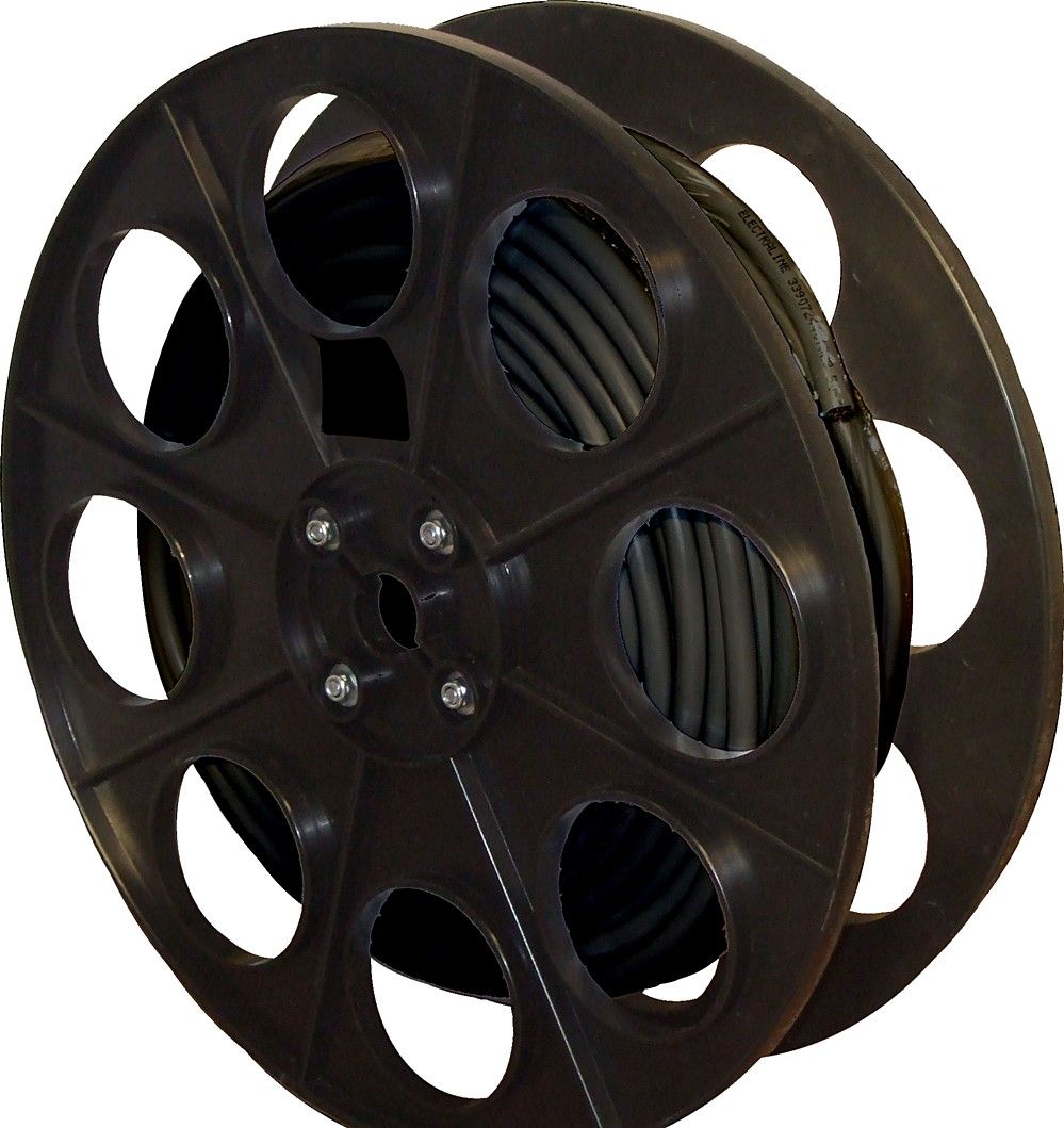 1/2 touret U-1000 R2V 2X1.5mm² 75M