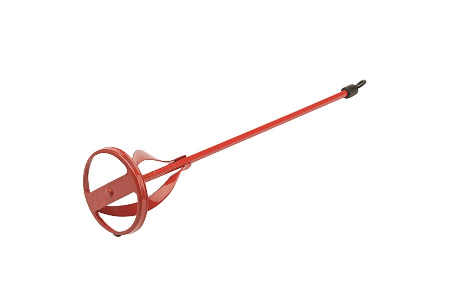 Malaxeur pour perceuse