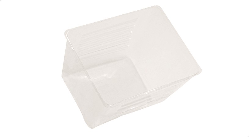 5 Recharges de protections pour seau à peinture 8,5 litres