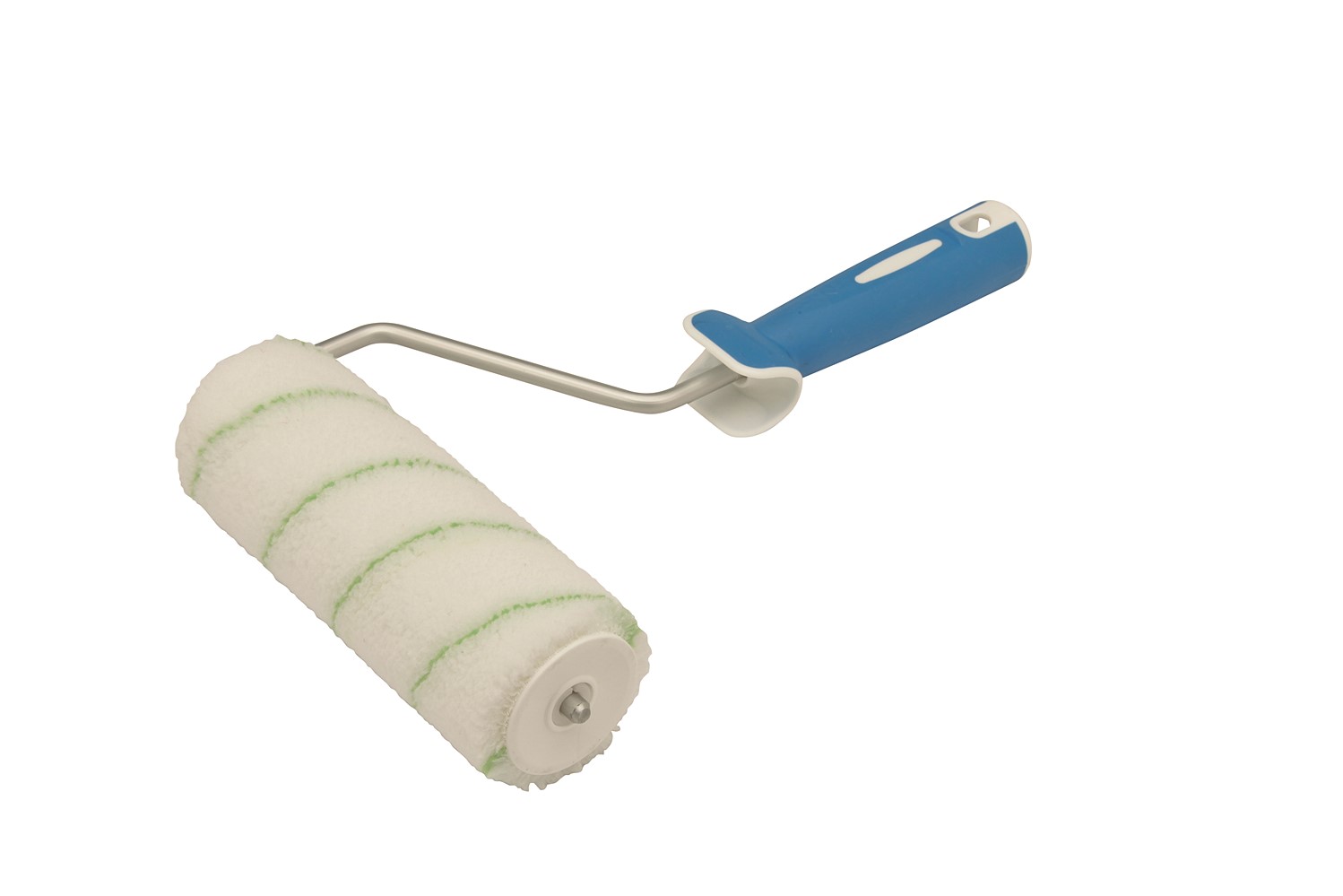 Rouleau Finition Satin Système Turbo Teflon 180mm - NESPOLI