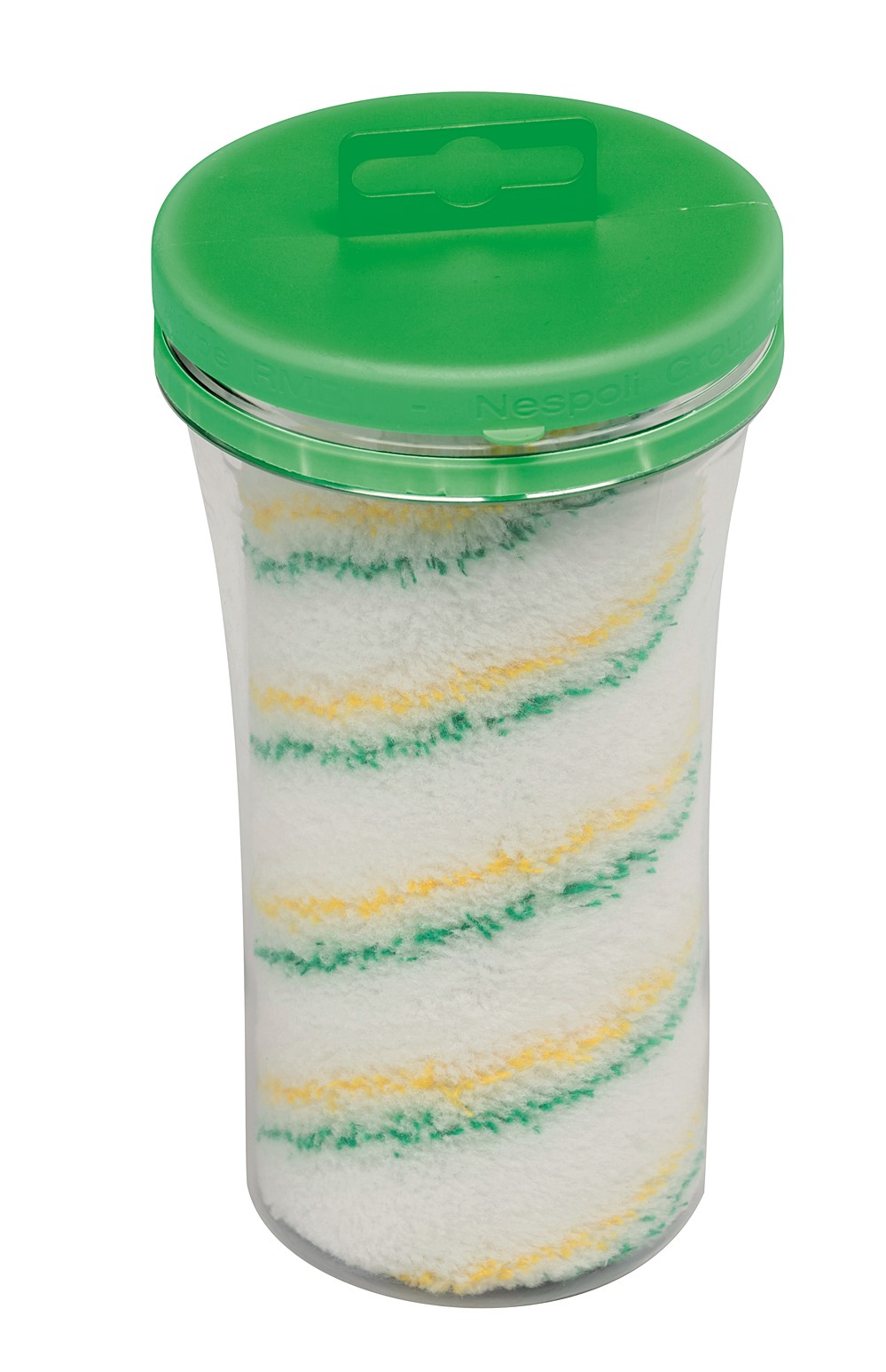Manchon Rollmatic 180mm murs et plafonds