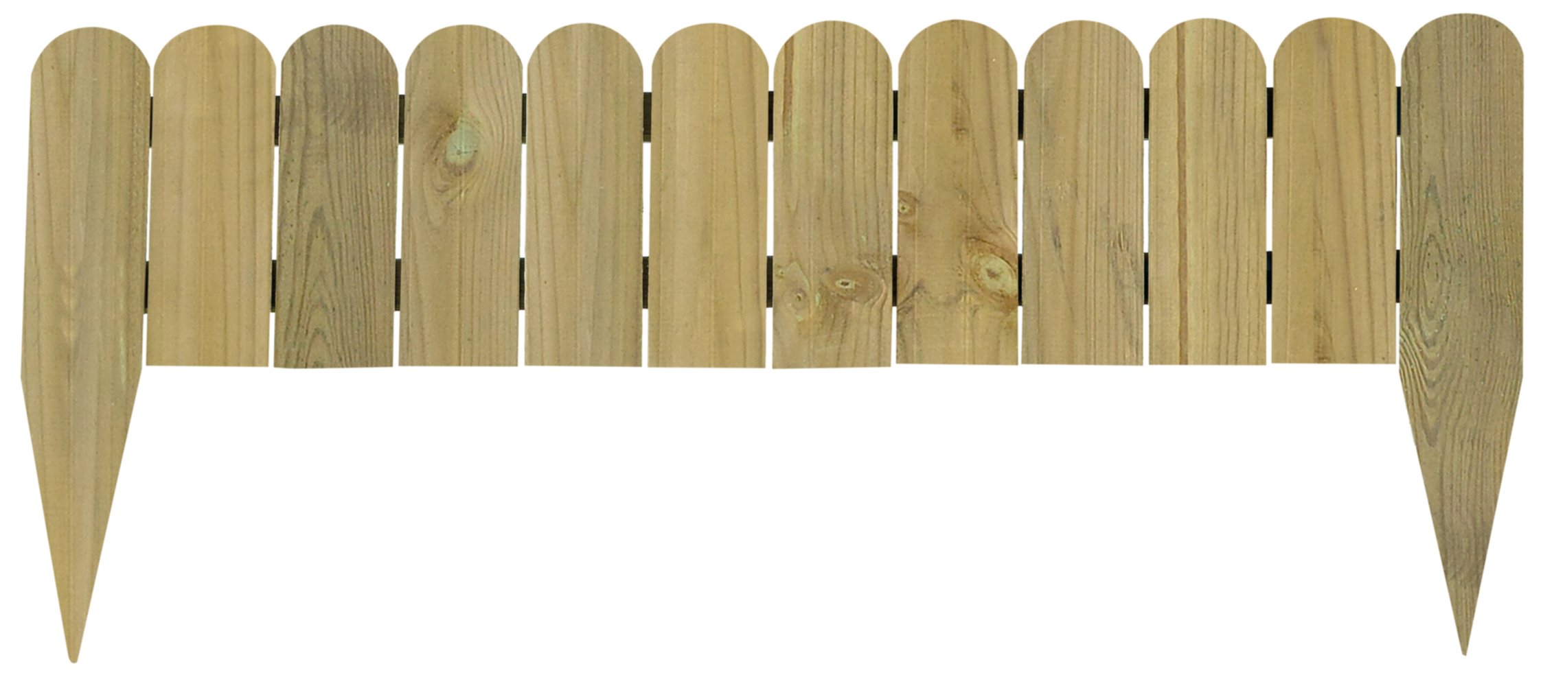 Bordure Tiposia 25/45x108cm - CERLAND