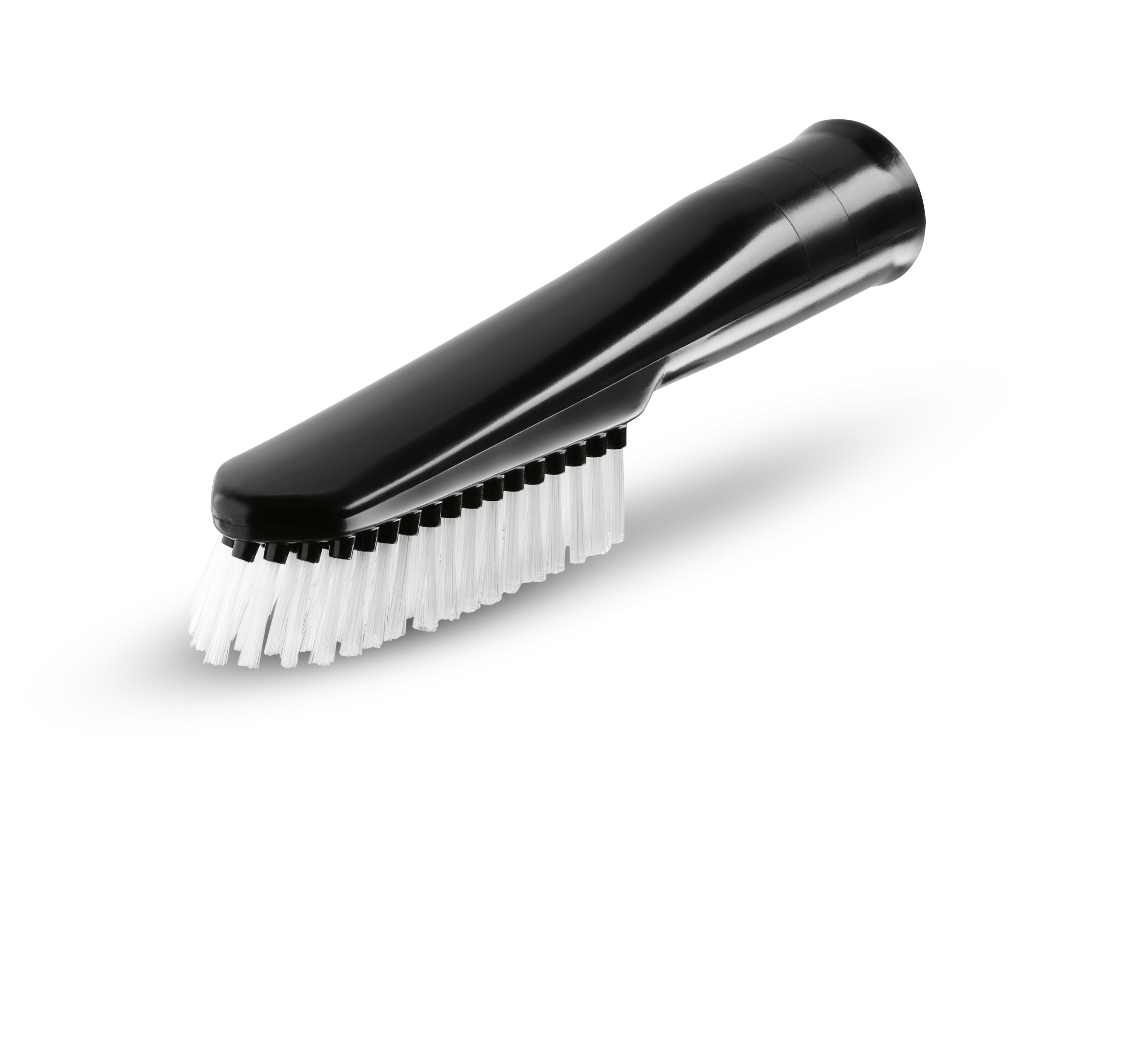 BROSSE ASPIRANTE À POILS DURS 