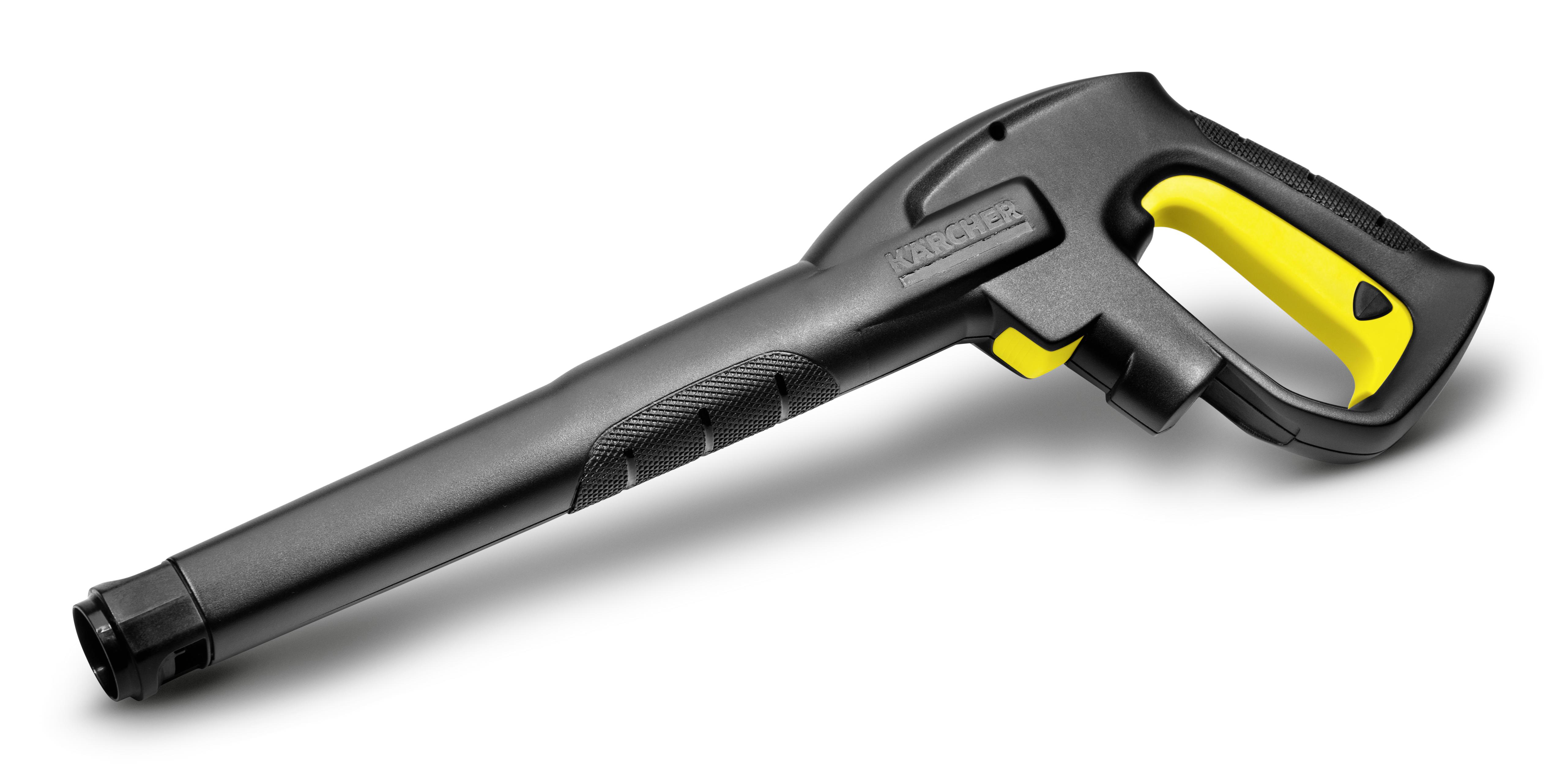 Poignée pistolet series K2-K3-K4-K5-K7 avec quick connect - KARCHER