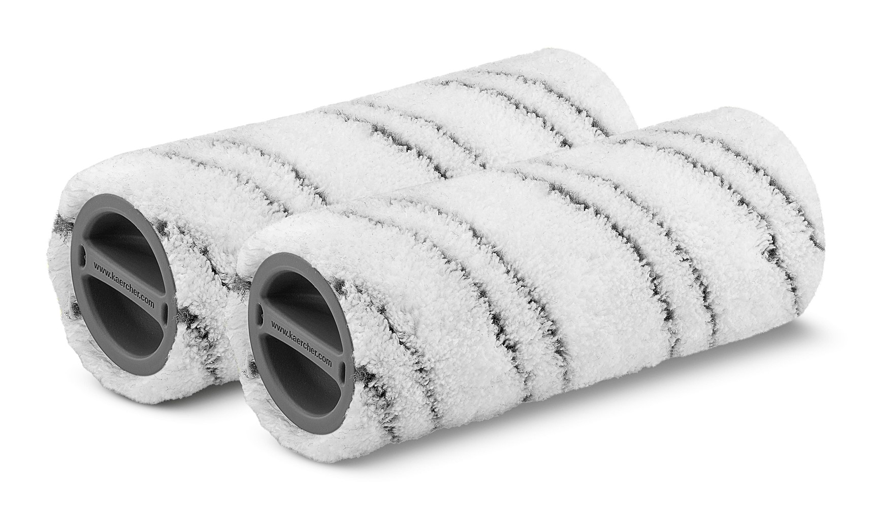 ROULEAUX DE RECHANGE GRIS - KARCHER
