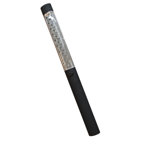 TIBELEC Baladeuse Torche LED
