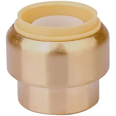 Raccord Toutub embout Ø12 afb12 - 3186713 - BOUTTE