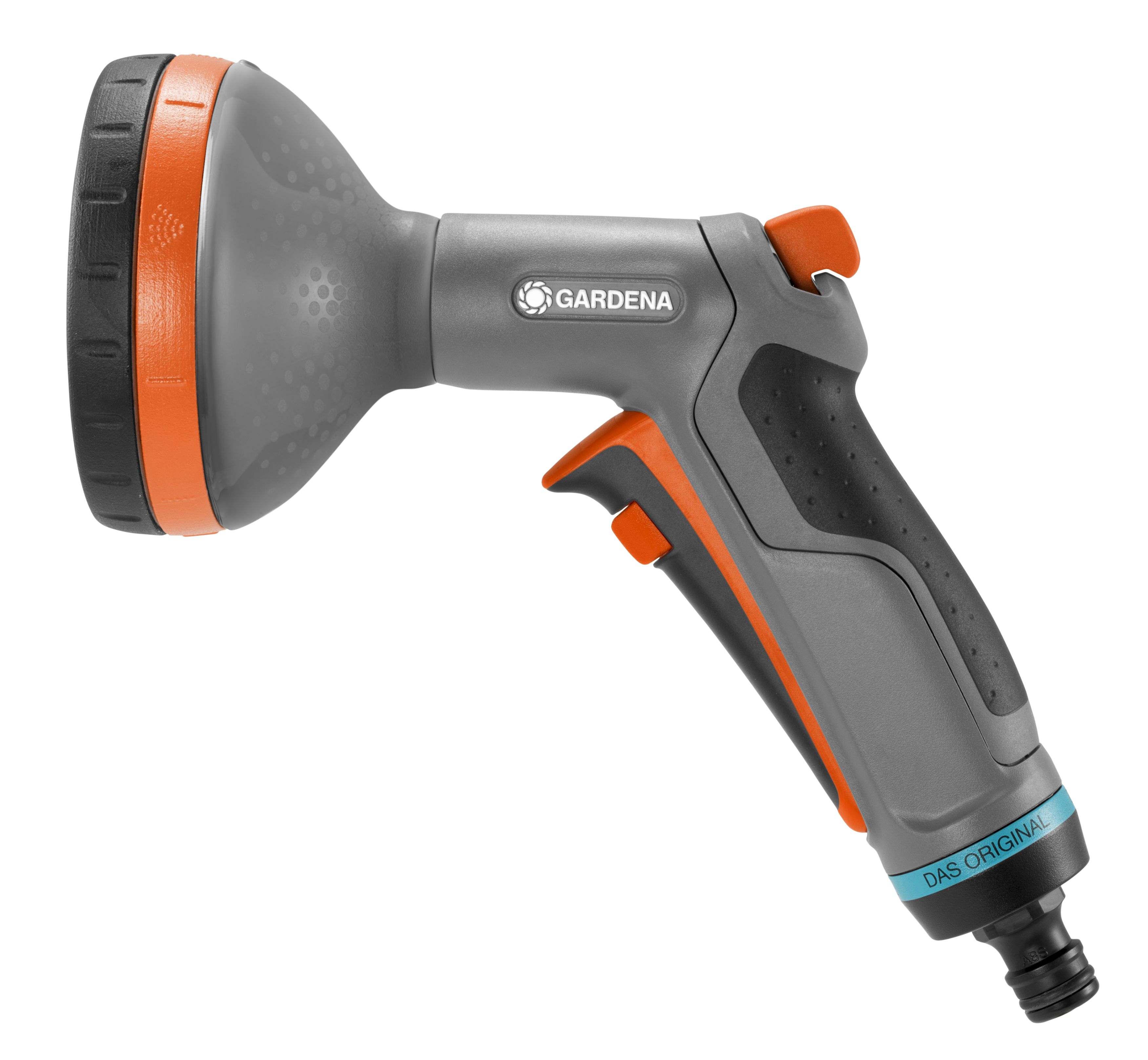 Pistolet Multi-applications Comfort - GARDENA