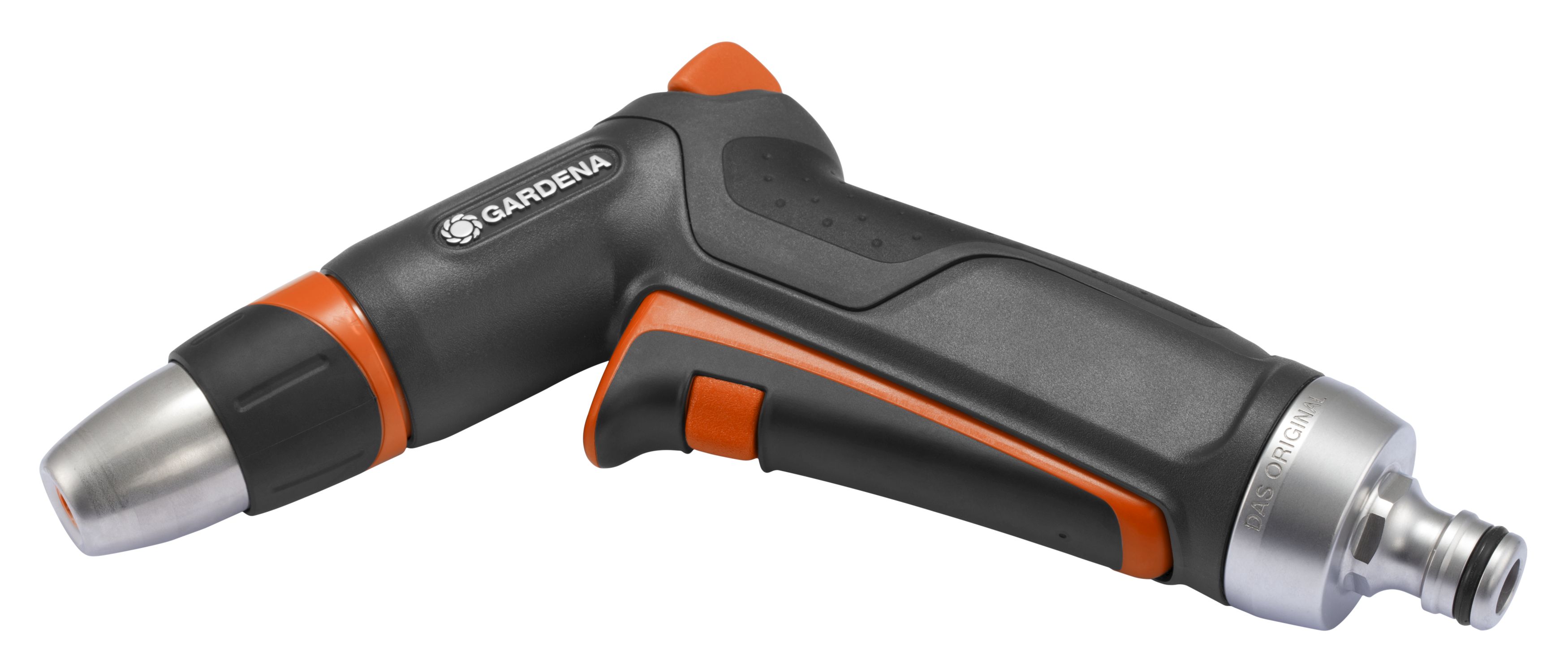 Pistolet de nettoyage Premium - GARDENA