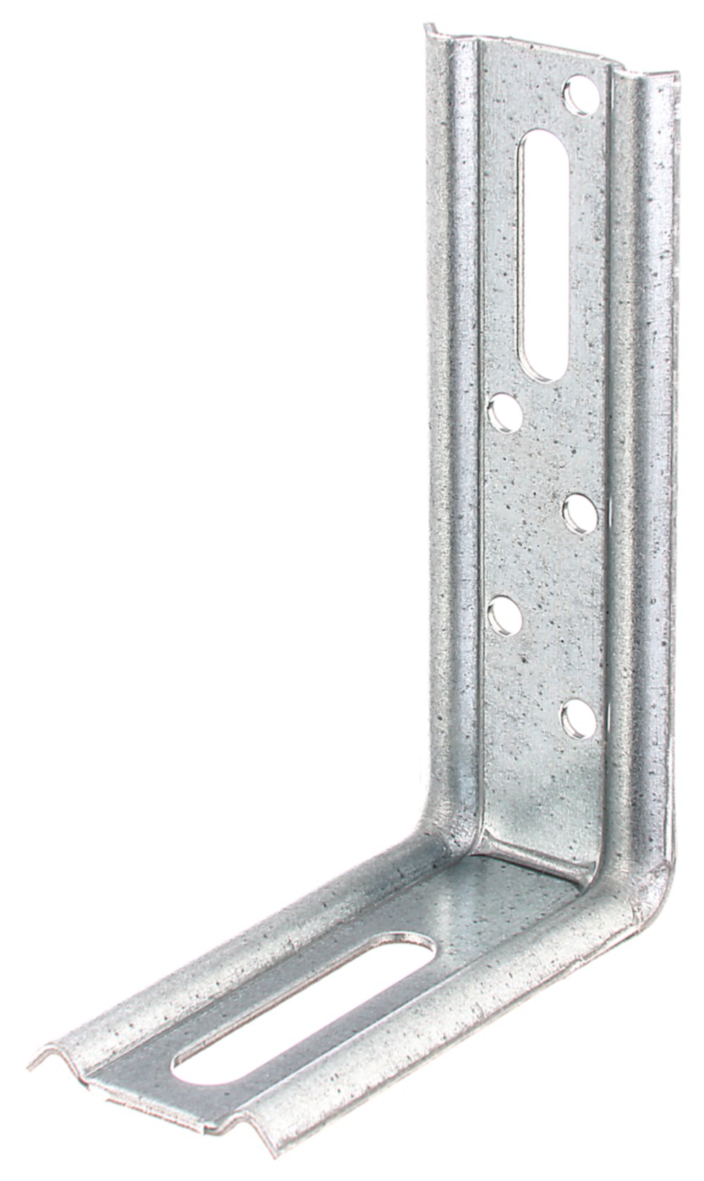 Équerre 2 pans Angle à 90'º 30x70x1,5mm Ø4,5mm - ALBERTS
