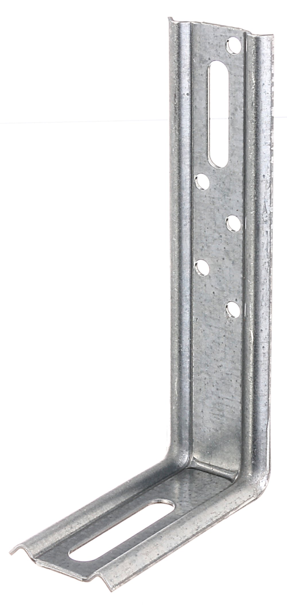 Équerre 2 pans Angle à 90'º 30x70x1,5mm Ø4,5mm - ALBERTS