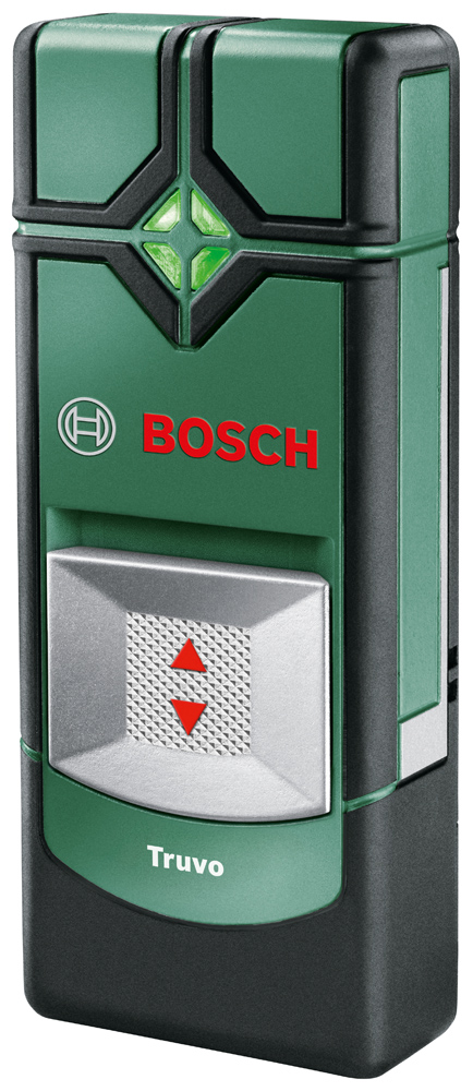 Détecteur de matériaux Truvo - BOSCH
