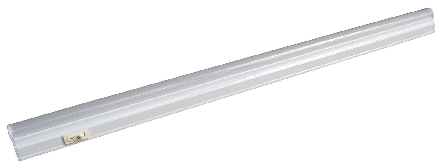 Réglettes LED connectables - TIBELEC