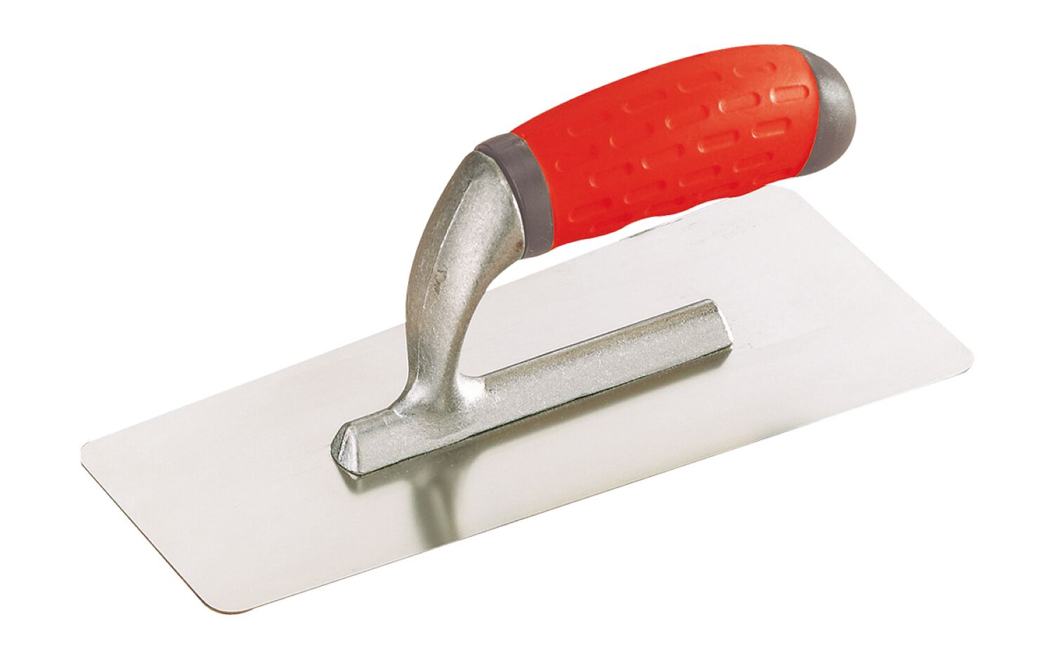 Platoir trapèze Inox 24 x 11cm