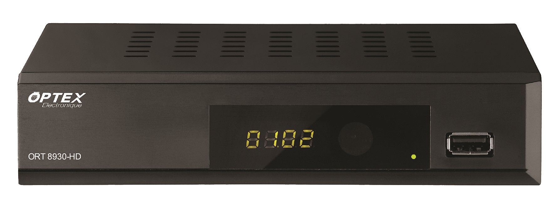 Magnétoscope numérique TNT HD DVB-T2