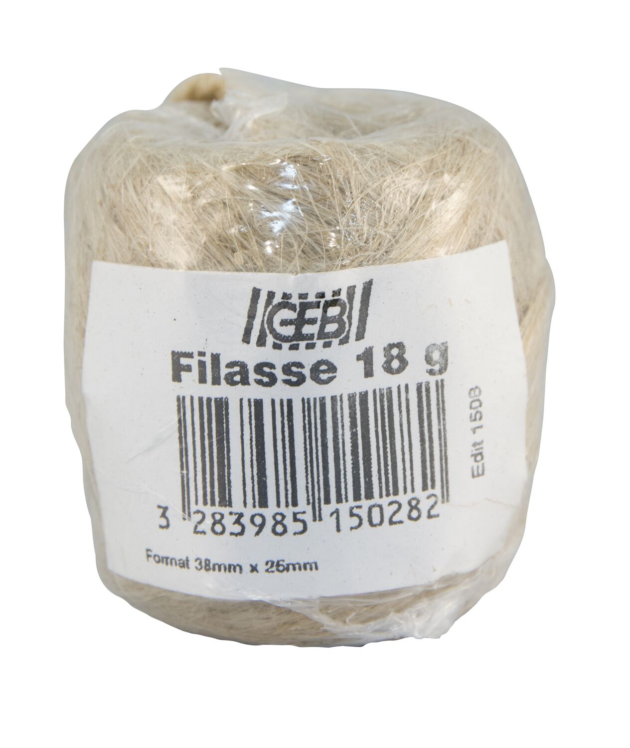 FILASSE BOBINON 18 G