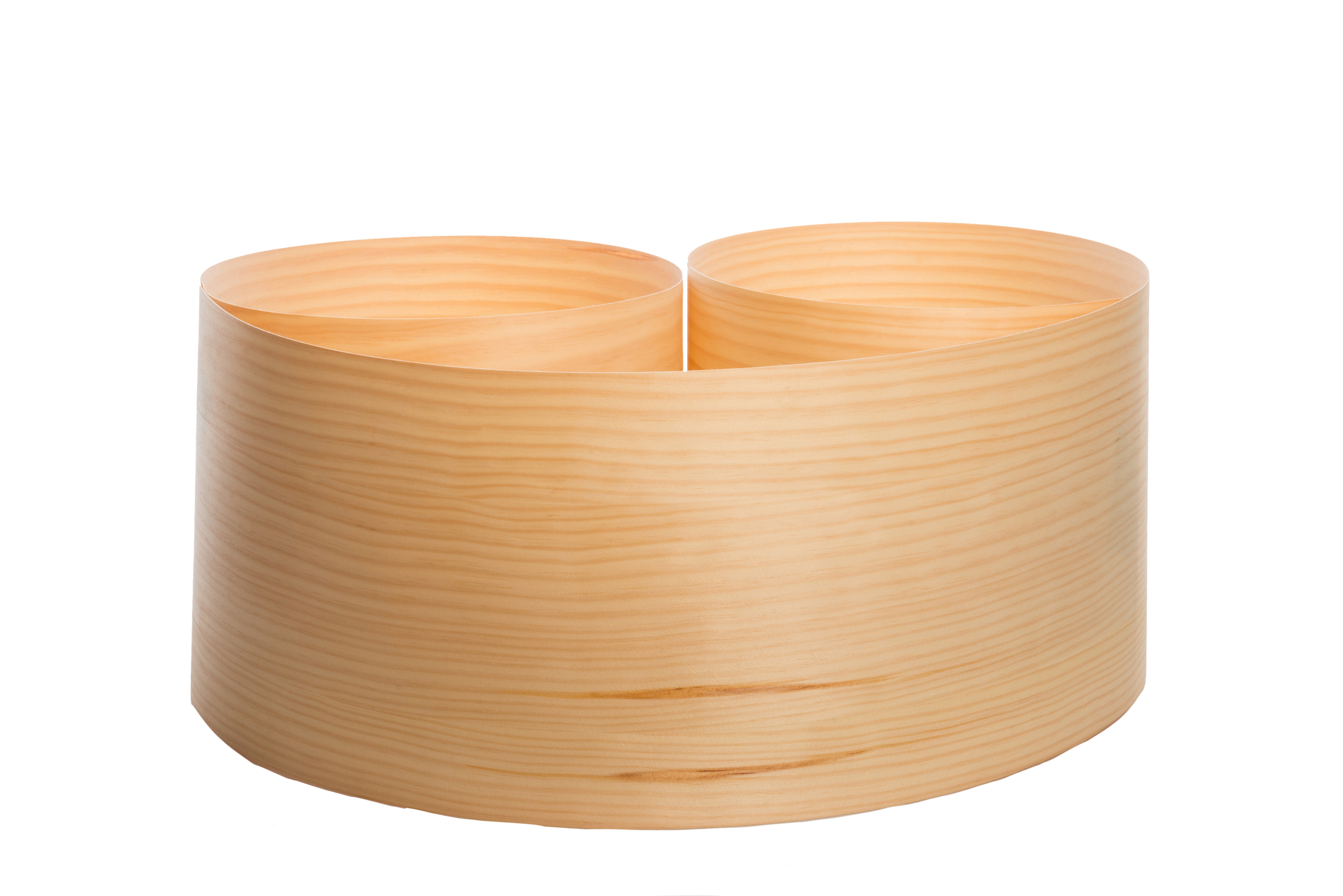 BOIS DECOR - PLACAGE BOIS THERMOCOLLANT - 250 CM X 25 CM - PIN PAYS