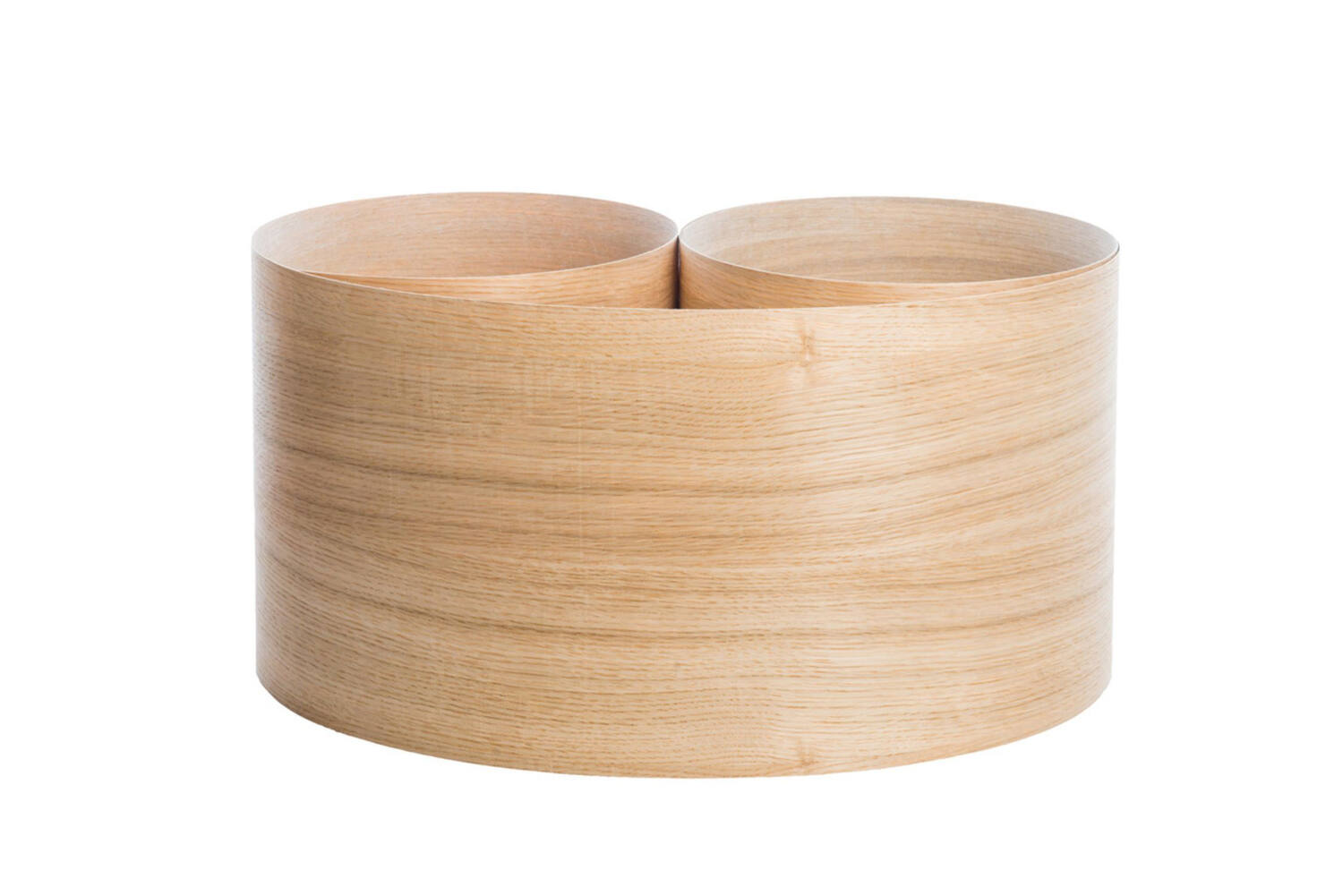 BOIS DECOR - PLACAGE BOIS THERMOCOLLANT - 250 CM X 25 CM - CHENE