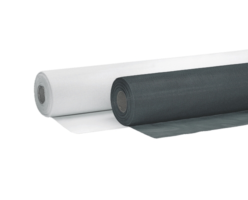 Moustiquaire Fibre de verre L1xH1,20m Blanc