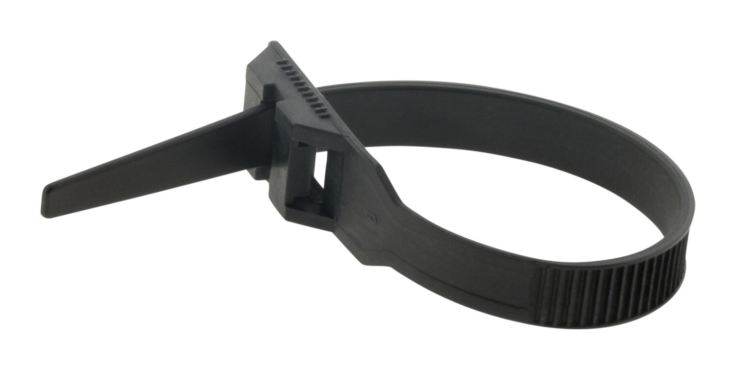 Colliers noir 6X175 x100 - INOTECH