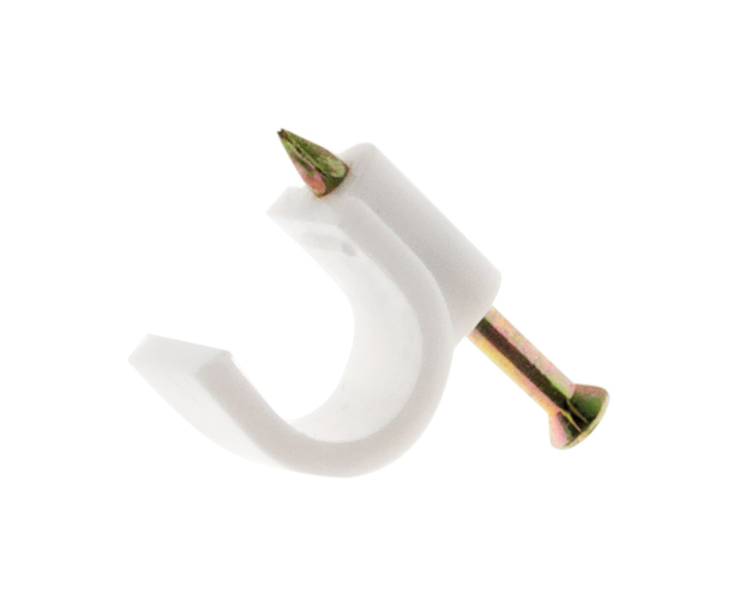 ATTACHE ZENITECH BLANC D7MM X100