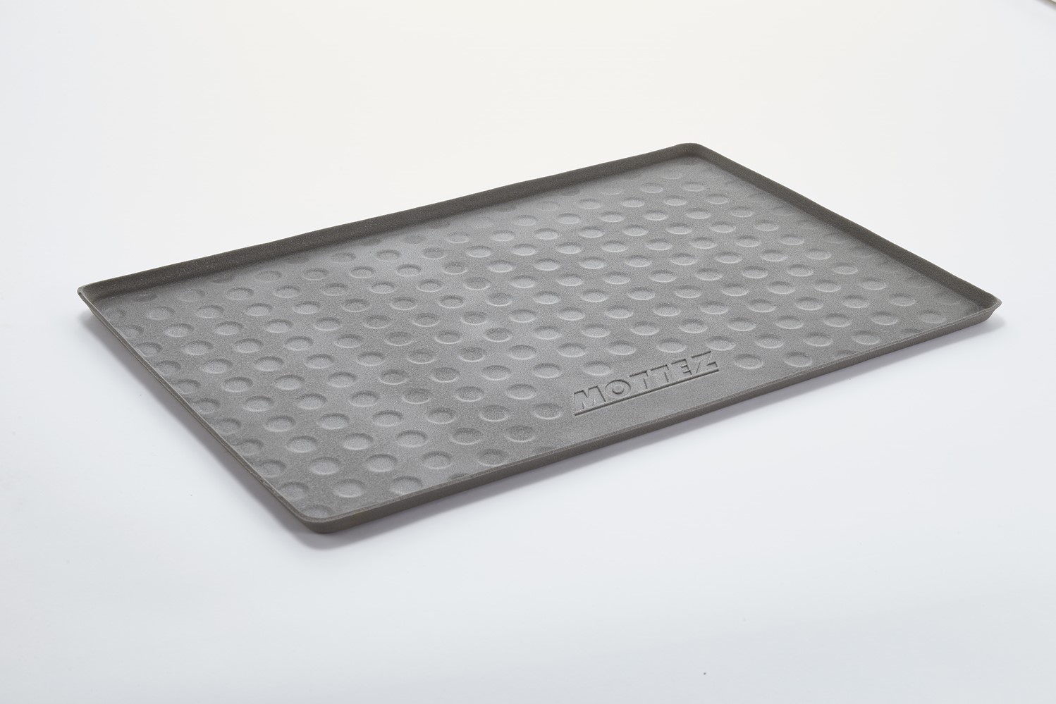 Tapis protège fond d'armoire pour porte de 80 cm - MOTTEZ