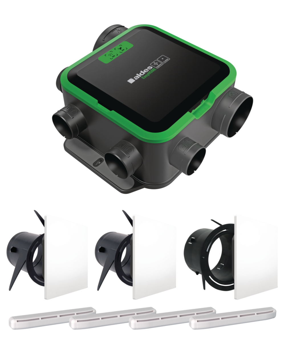 PUREAIR EASYHOME COMPACT