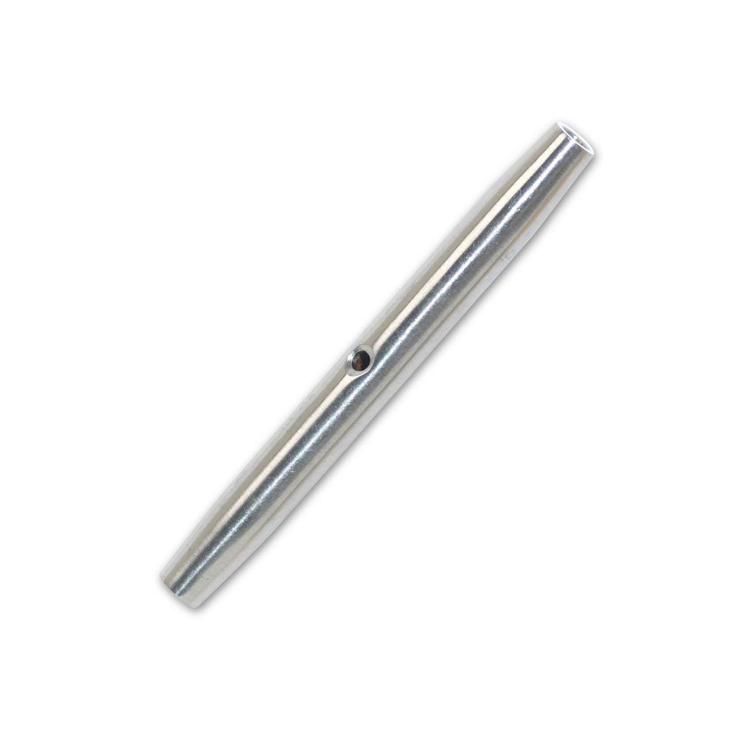 Lot de 2 cages de ridoir fermées - acier inoxydable - m5 - longueur 80 mm - CHAPUIS