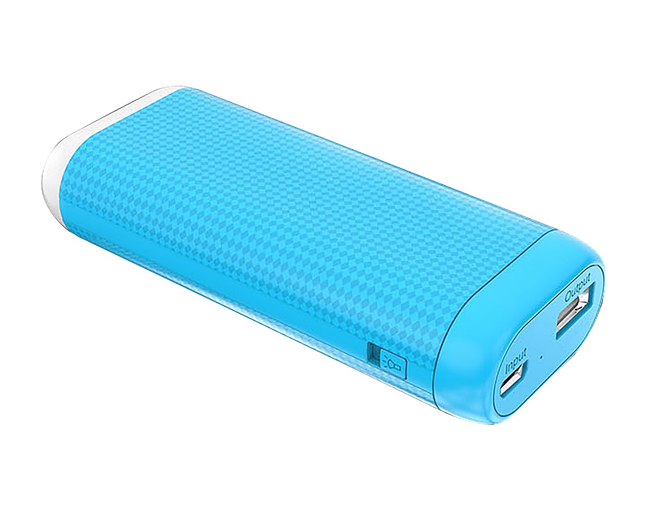 Batterie de secours 4000mAh