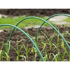 Arceaux 2,5m vert