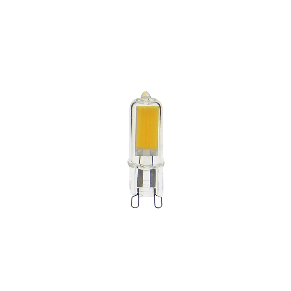 Ampoule led filament G9 300lm 2700K - INVENTIV