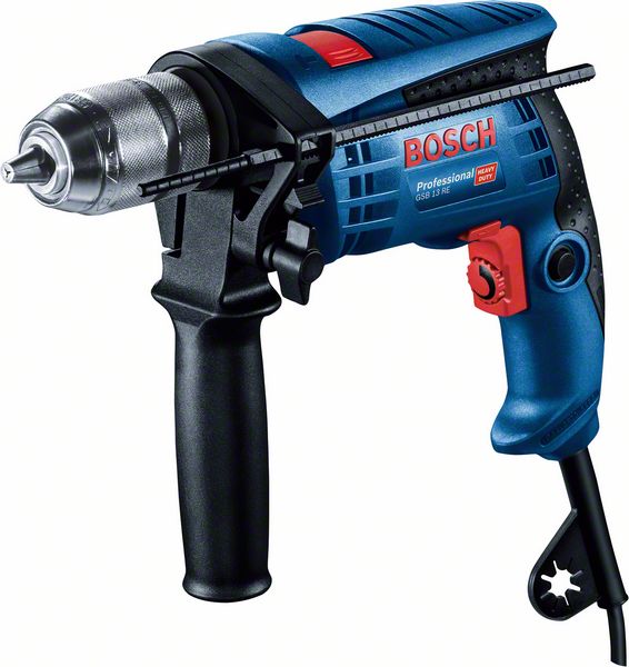 Perceuse à Percussion 600W - BOSCH PROFESSIONAL