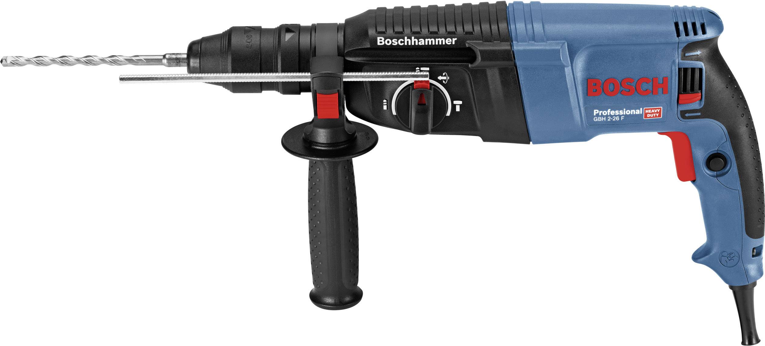 Marteau Perforateur Burineur GBH2-26 F
