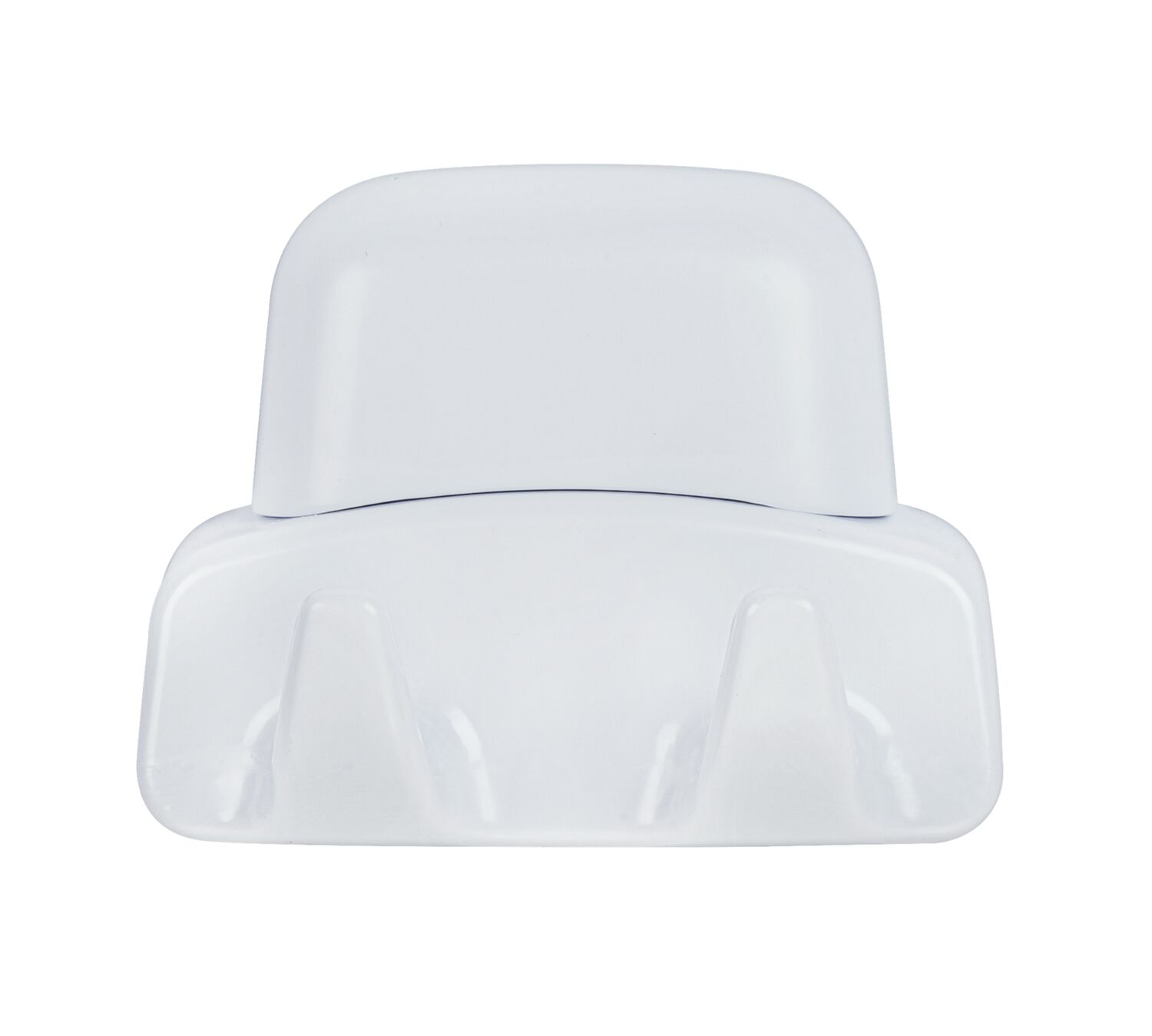 Patère salle de bain Wenko Duo Pure