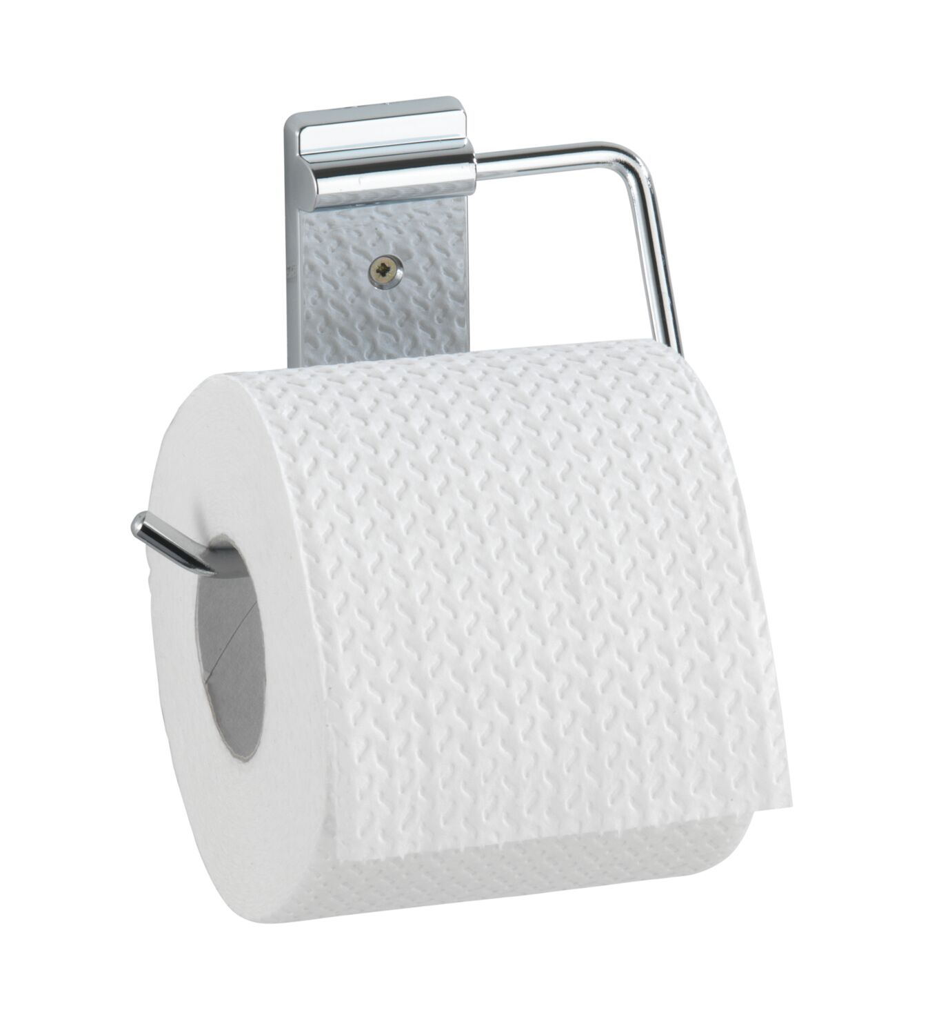 Porte-papier Toilette Basic - WENKO