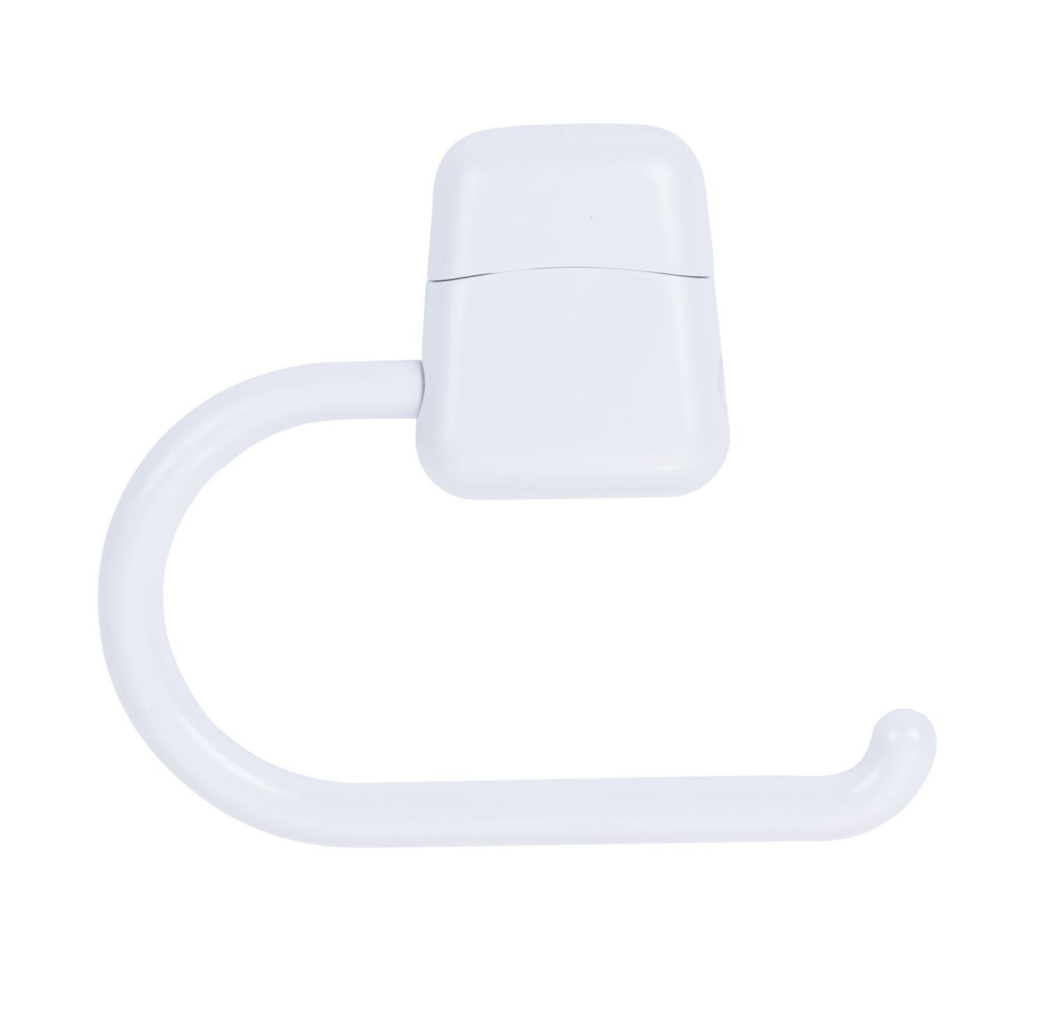 Porte-papier Toilette sans couvercle Pure - WENKO