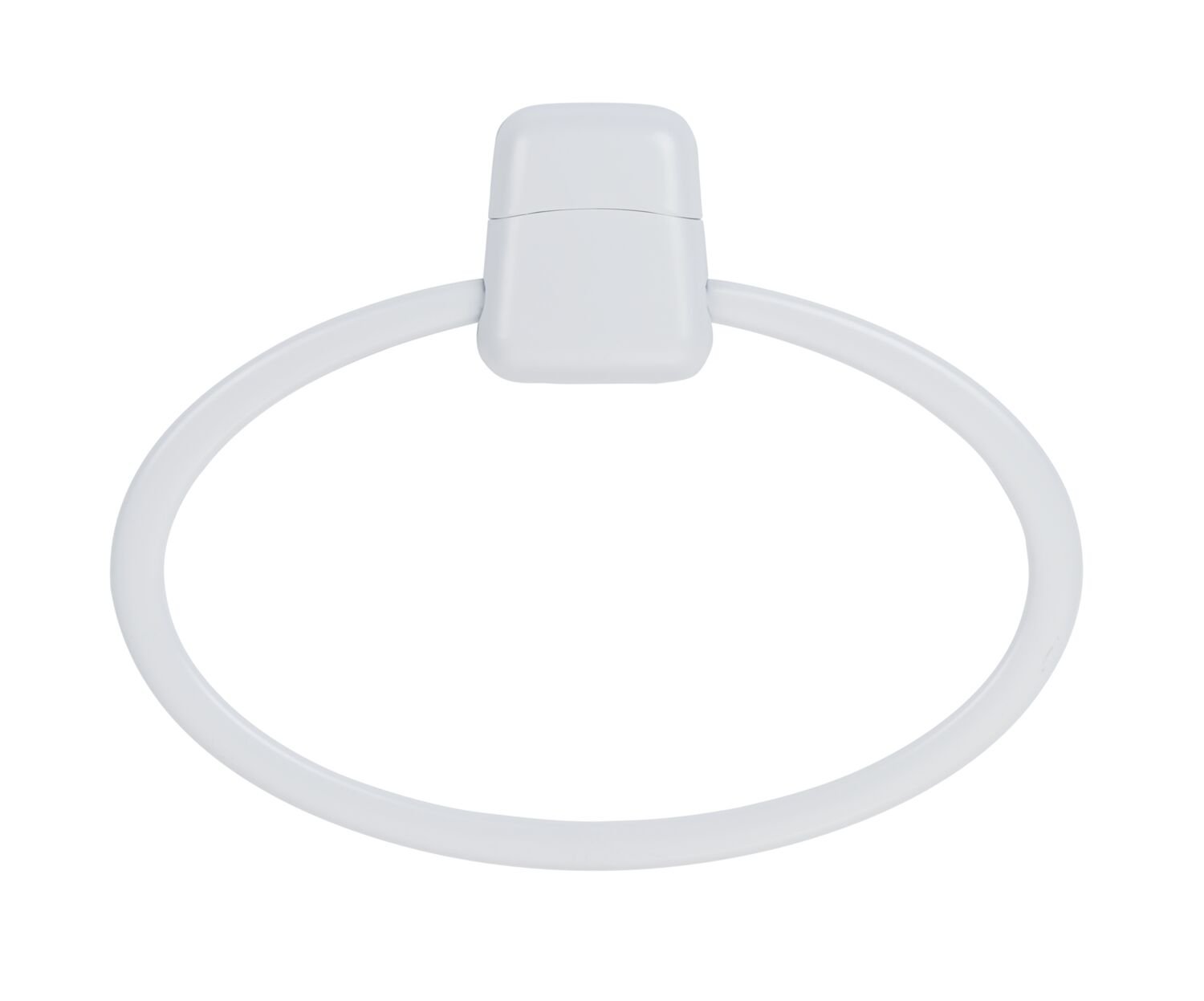 Anneaux Porte-serviettes Pure - WENKO