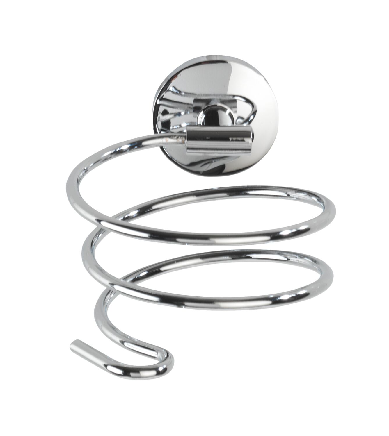 Porte-sèche-cheveux Cuba - WENKO