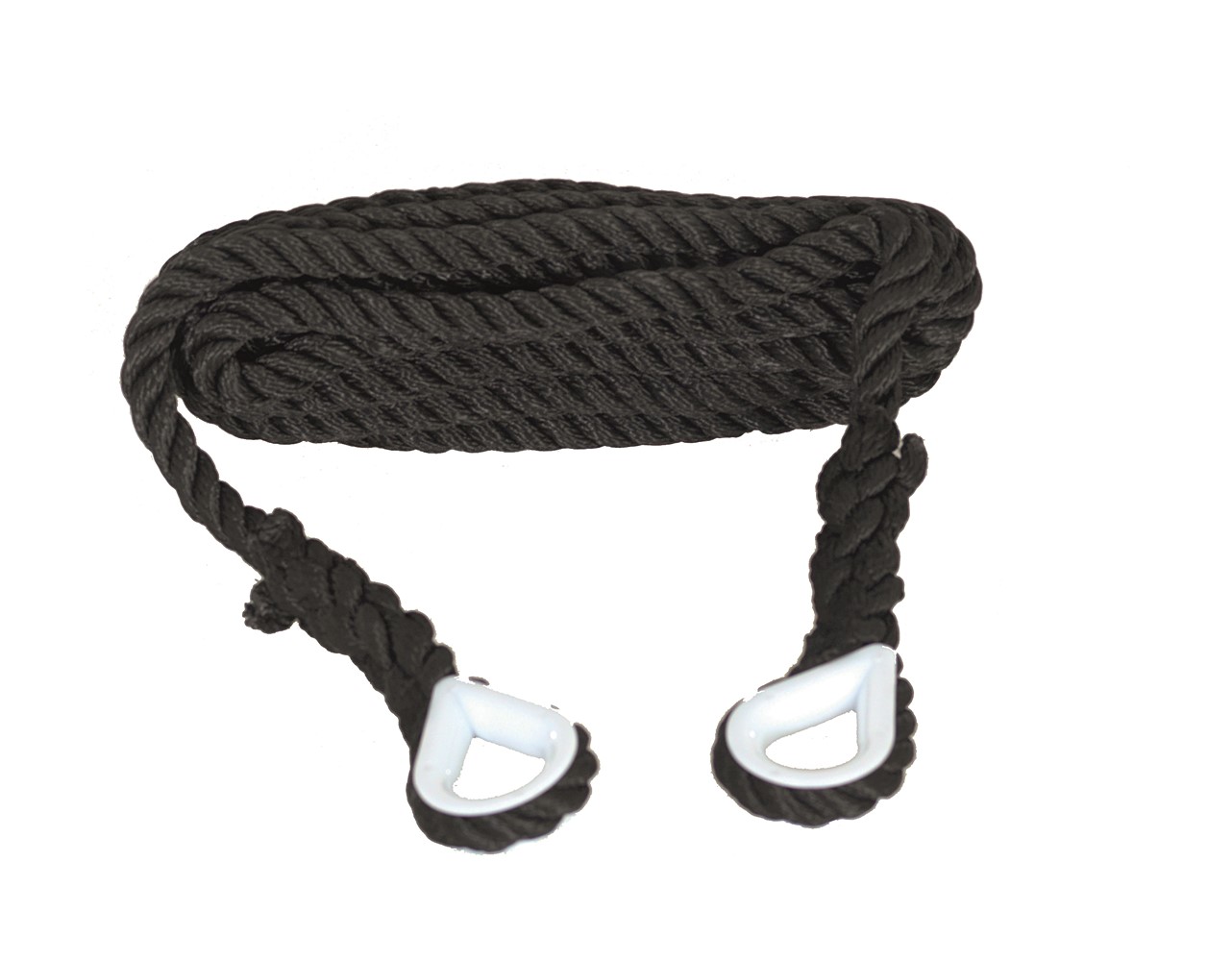 Corde d'amarrage