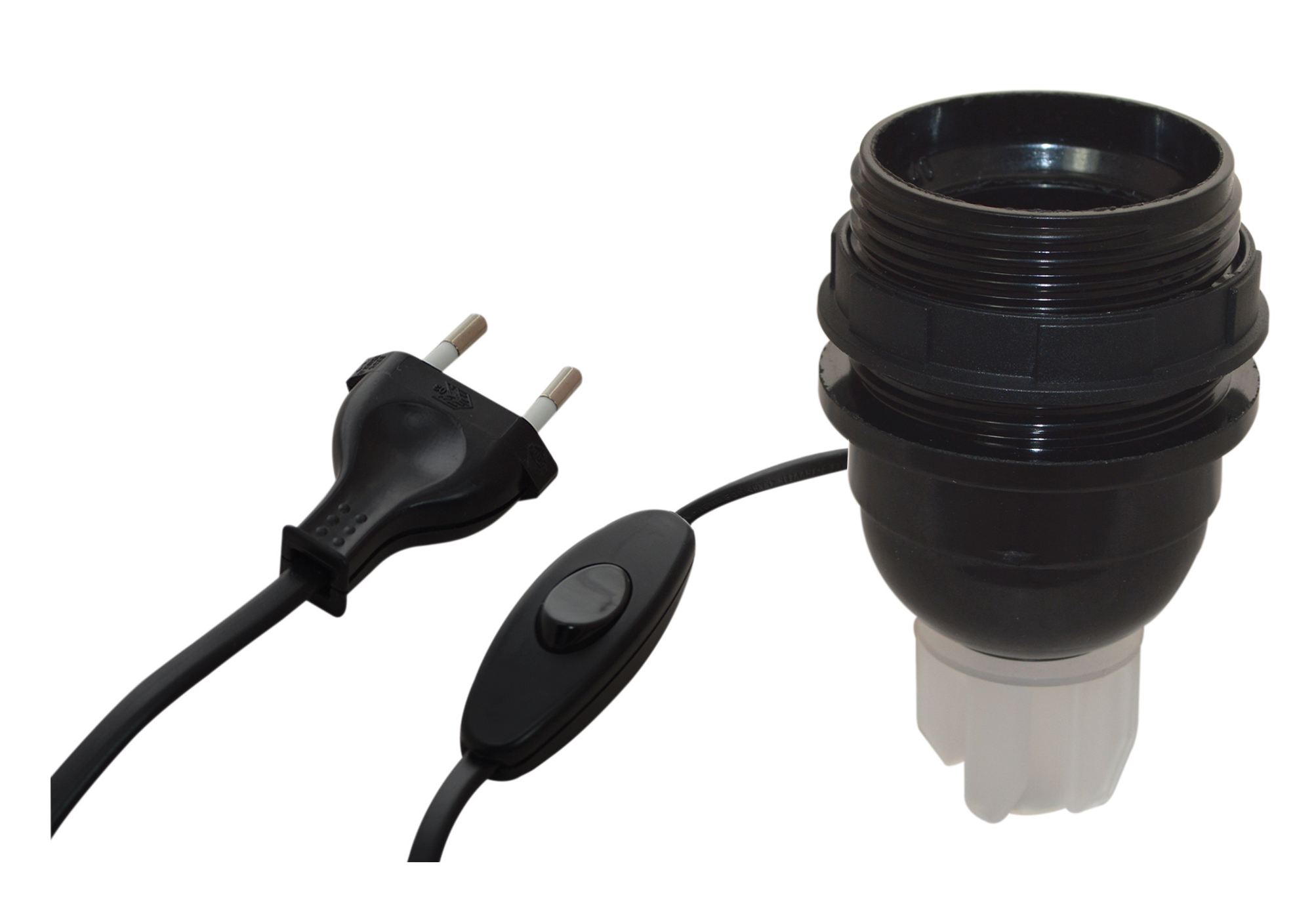 Kit Adaptateur Bouteille E27 - TIBELEC