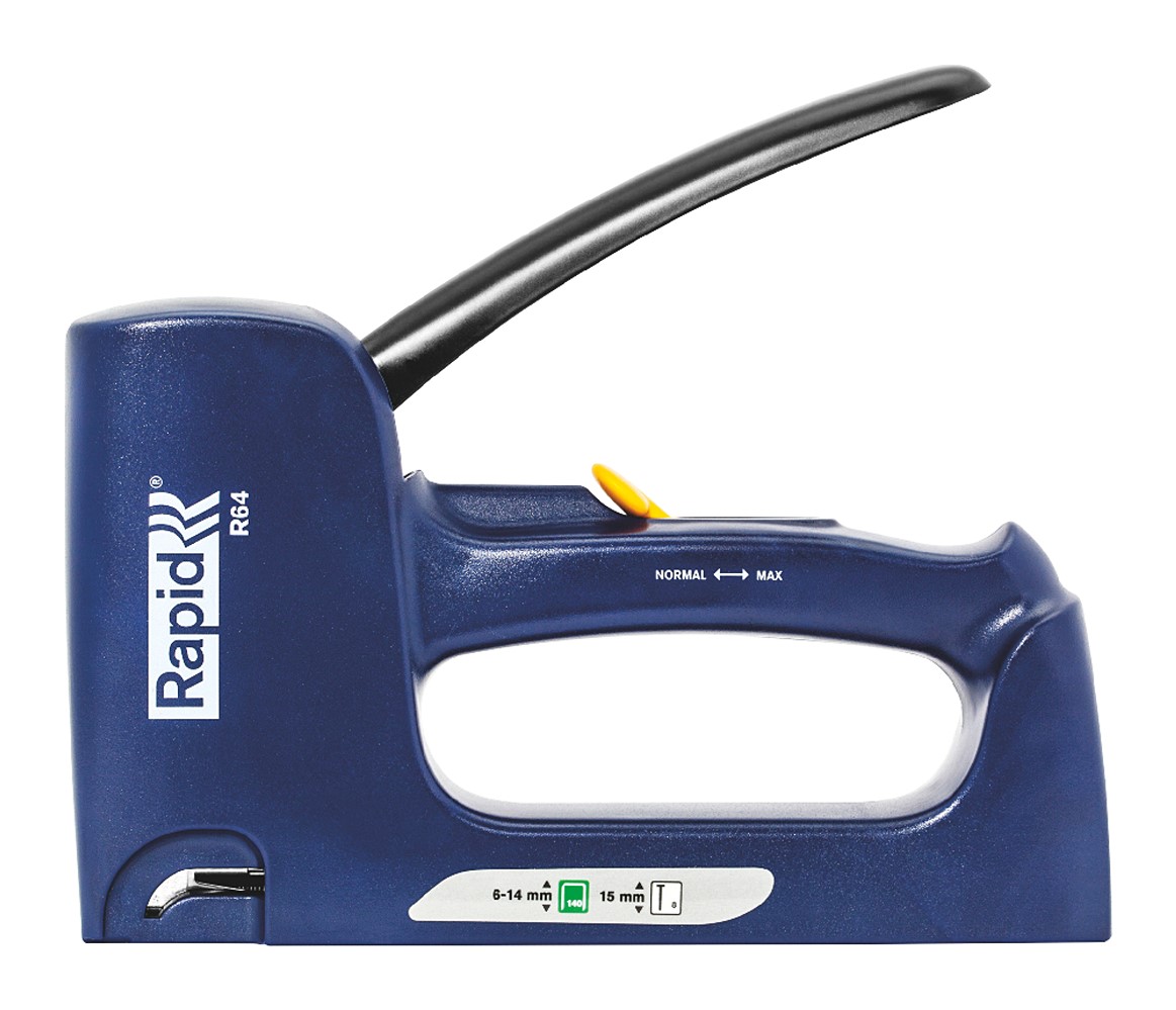 Agrafeuse ABS R64