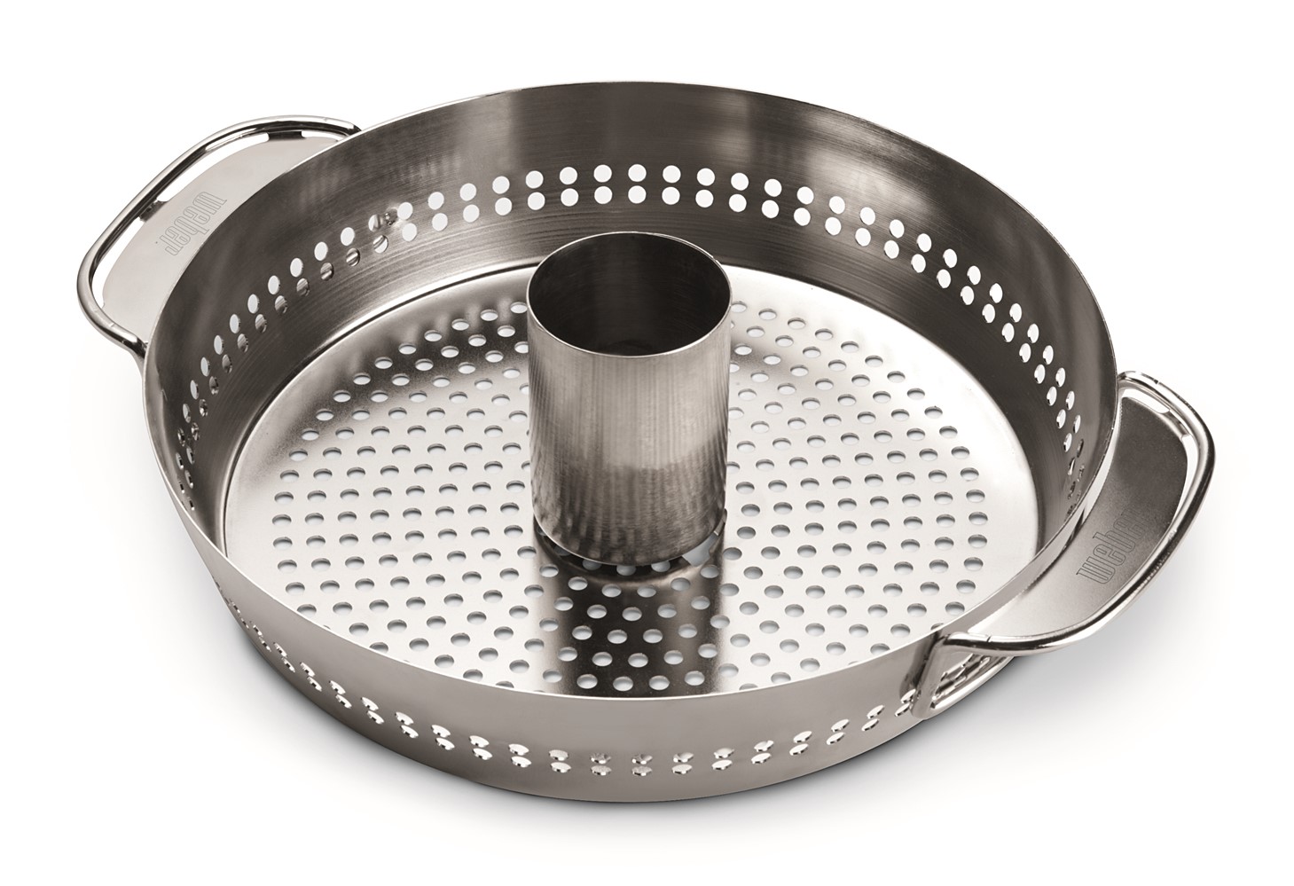 Support de cuisson pour poulet pour Gourmet BBQ System - WEBER
