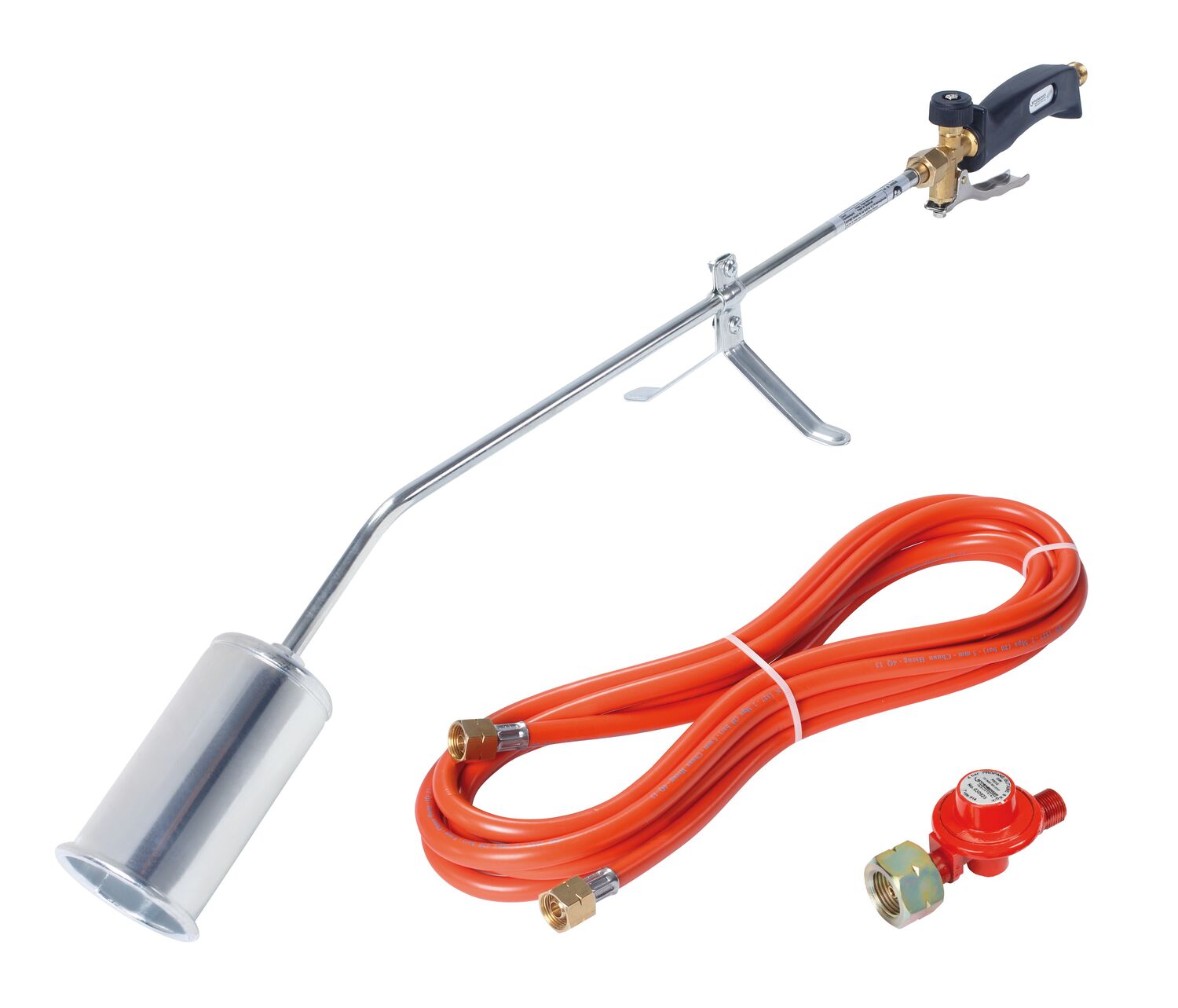 Désherbeur thermique - Etancheur ROMAXI ECO ROTHENBERGER INDUSTRIAL