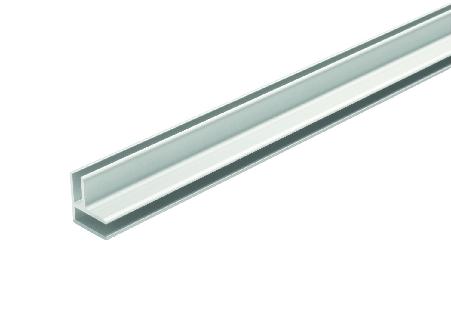 Profil de coin interieur exterieur alu Mat